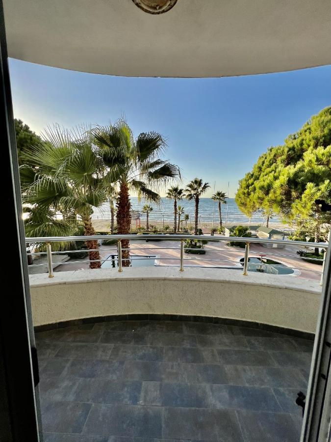 גולם Apartment In Durres Elio מראה חיצוני תמונה