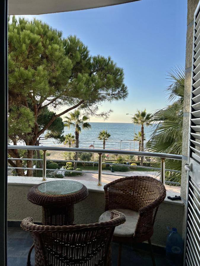 גולם Apartment In Durres Elio מראה חיצוני תמונה