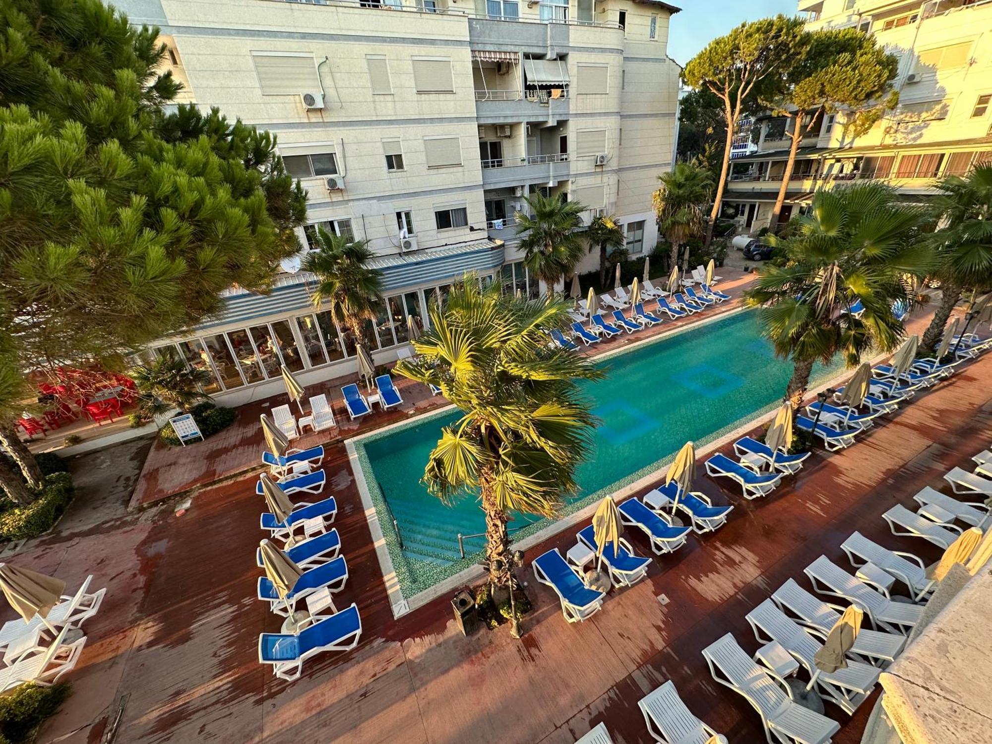 גולם Apartment In Durres Elio מראה חיצוני תמונה